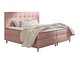 Континентален кревет Caseus (Magic Velvet 2257)