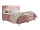 Континентален кревет Caseus (Magic Velvet 2257)