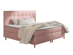 Континентален кревет Caseus (Magic Velvet 2257)