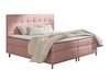 Континентален кревет Caseus (Magic Velvet 2257)