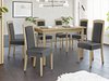 Столица Victorville 345 (Сонома даб)