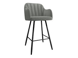 Барско столче Comfivo Anser I (Magic Velvet 2217)