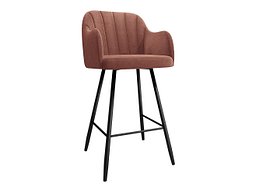 Барско столче Comfivo Anser I (Magic Velvet 2258)