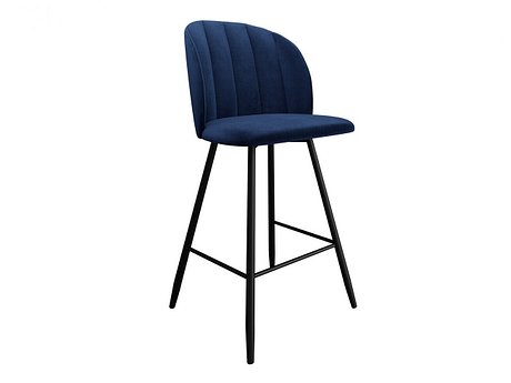 Барско столче Comfivo Anser II (Magic Velvet 2216)