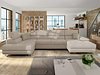 Аголна гарнитура Comfivo Ruta IV (Uttario Velvet 2979 + Senegal 825)