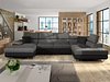 Аголна софа Comfivo Ruta IV (Soft 011 + Lux 06 + Soft 011)