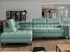 Аголна гарнитура Comfivo Anima (Magic Velvet 2227)