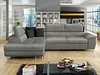 Аголна гарнитура Comfivo Ruta II (Magic Velvet 2217 + Magic Velvet 2219)