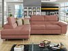 Аголна софа Comfivo Ruta II (Uttario Velvet 2955 + Uttario Velvet 2979)