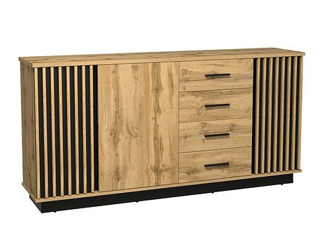 Комода Tenodeu 124