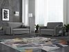 Комплет тапациран мебел Clarona IV (Zanzibar 182)