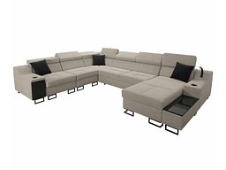 Аголна гарнитура Sarasota 160 (Uttario Velvet 2979 + Uttario Velvet 2980)