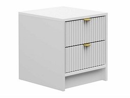 Ноќна масичка Comfivo Papilio (Бела)