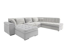 Аголна софа Comfivo Gemma VI (Horton 204.01)