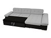 Аголна софа Comfivo Sanitas II (Magni 206.11)