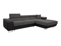 Аголна гарнитура Comfivo Vinetum II (Soft 011 + Lux 06)