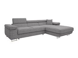 Аголна софа Comfivo Vinetum II (Lux 05)