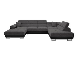 Аголна гарнитура Comfivo Vinetum III (Soft 011 + Lux 06)