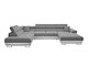 Аголна гарнитура Comfivo Vinetum III (Soft 017 + Lux 05)