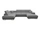 Аголна гарнитура Comfivo Vinetum III (Soft 029 + Lux 05)