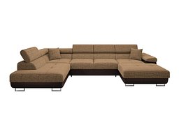 Аголна гарнитура Comfivo Vinetum III (Soft 066 + Lux 03)