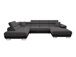 Аголна софа Comfivo Vinetum III (Soft 011 + Lux 06)