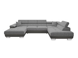 Аголна софа Comfivo Vinetum III (Soft 029 + Lux 05)