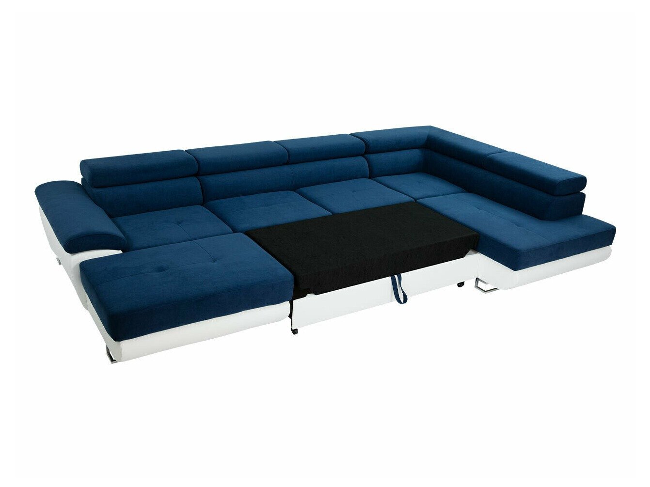 Аголна гарнитура Comfivo Ruta IV (Magic Velvet 2217 + Magic Velvet 2219)