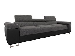Софа Comfivo Vinetum III (Soft 011 + Lux 06)
