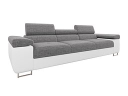 Софа Comfivo Vinetum III (Soft 017 + Lux 05)