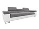 Софа Comfivo Vinetum III (Soft 017 + Lux 05)
