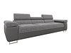 Софа Comfivo Vinetum III (Soft 029 + Lux 05)