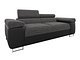Софа Comfivo Vinetum II (Soft 011 + Lux 06)