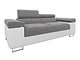 Софа Comfivo Vinetum II (Soft 017 + Lux 05)