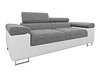 Софа Comfivo Vinetum II (Soft 017 + Lux 05)