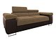 Софа Comfivo Vinetum II (Soft 066 + Lux 03)