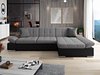 Аголна гарнитура Comfivo Sanitas (Soft 011 + Lux 05)