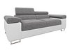 Комплет тапациран мебел Comfivo Vinetum (Soft 017 + Lux 05)