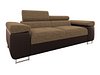 Комплет тапациран мебел Comfivo Vinetum (Soft 066 + Lux 03)