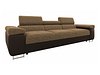 Комплет тапациран мебел Comfivo Vinetum (Soft 066 + Lux 03)