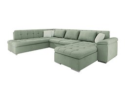 Аголна софа Comfivo Gemma (Десно)