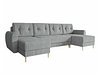 Аголна гарнитура Memphis 140 (Poso 110)