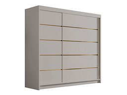 Гардеробер Closico Plenor VI (Кашмир)