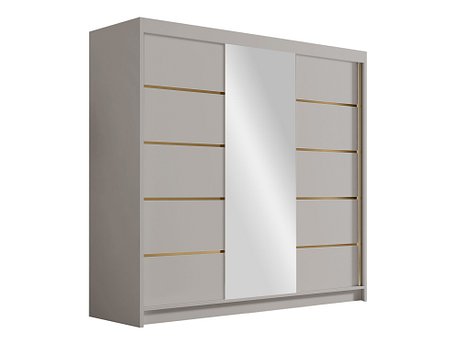 Гардеробер Closico Plenor VI (Кашмир)