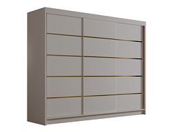 Гардеробер Closico Veltron II (Кашмир)