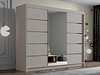 Гардеробер Closico Veltron II (Кашмир)