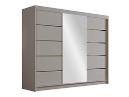 Гардеробер Closico Veltron II (Кашмир)
