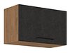 Модуларен ѕиден шкаф Wood Grey 111
