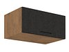 Модуларен ѕиден шкаф Wood Grey 133