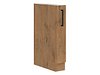 Модуларен шкаф со кошница на извлекување Wood 105